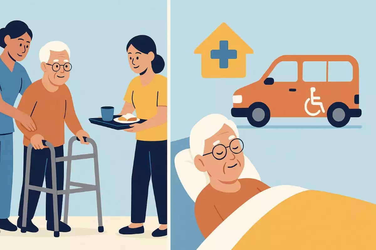 Un'immagine generica segnaposto con angoli arrotondati in una figura.